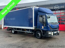 Iveco Eurocargo ML120E22 airco