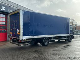 Iveco Eurocargo ML120E22 airco