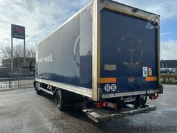 Iveco Eurocargo ML120E22 airco