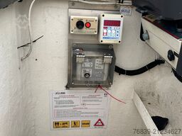 Iveco Daily 35S14 200 kg 2 persoonslift