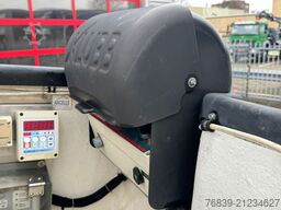 Iveco Daily 35S14 200 kg 2 persoonslift