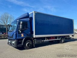 Iveco Eurocargo ML120E22 airco
