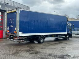 Iveco Eurocargo ML120E22 airco