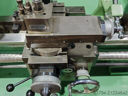 MYFORD 254s x 22 Tool Room Lathe