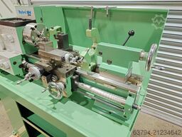 MYFORD 254s x 22 Tool Room Lathe