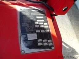 Manitou MSI 25 BUGGIE Triplex SS