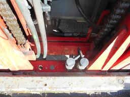 Manitou MSI 25 BUGGIE Triplex SS