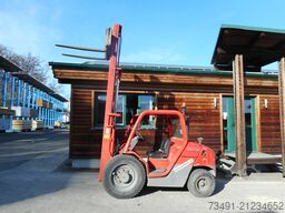 Manitou MSI 25 BUGGIE Triplex SS