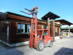 Manitou MSI 25 BUGGIE Triplex SS