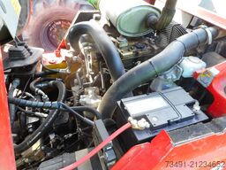 Manitou MSI 25 BUGGIE Triplex SS