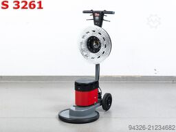Victor Sprite 400 HS 300 RPM