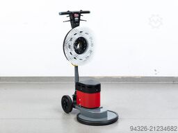 Victor Sprite 400 HS 300 RPM