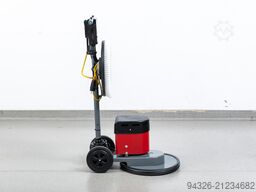 Victor Sprite 400 HS 300 RPM