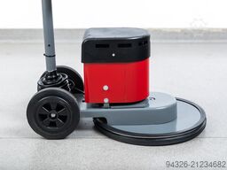 Victor Sprite 400 HS 300 RPM