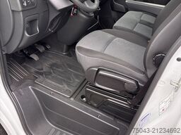 Renault Master 3,5T Plane*Allrad*Klima*1.Hand*