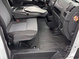 Renault Master 3,5T Plane*Allrad*Klima*1.Hand*