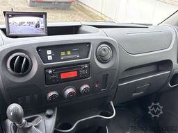 Renault Master 3,5T Plane*Allrad*Klima*1.Hand*