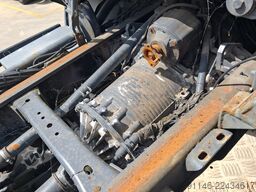 Scania 94 G300 * 8x2 * Euro 3