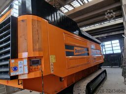 Doppstadt DW3060K Biopower M Shaft 124 teeth