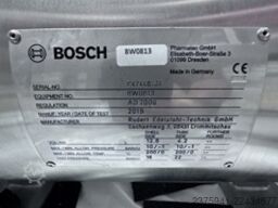 BOSCH Pharmatec CIP-Anlage 8X0400