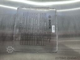 BOSCH Pharmatec CIP-Anlage 8X0400