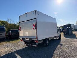 Opel Movano C L4 3,5t 2.2D Koffer m. Ladebord