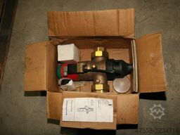 Honeywell Braukmann R295 SA