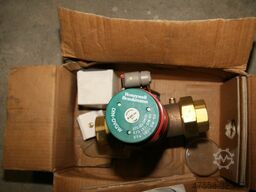 Honeywell Braukmann R295 SA