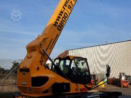 JCB 5.5-21 Roto Diesel 21t