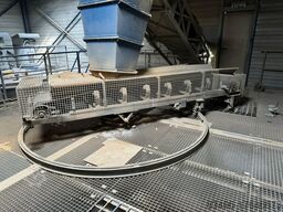 Forderband Transportband  Conveyor 