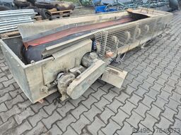 Forderband Transportband Conveyor