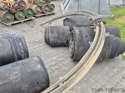 Forderband Transportband  Conveyor 