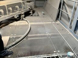 Forderband Transportband  Conveyor 