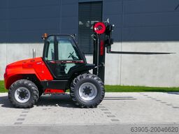 Manitou M 50-4 D