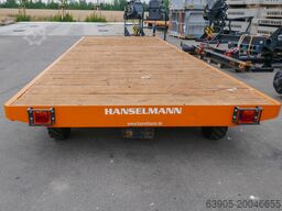 SCF TPW 8000 AL