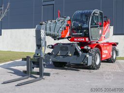 Magni RTH 6.39 Drive