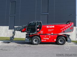 Magni RTH 6.39 Drive