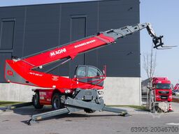 Magni RTH 6.39 Drive