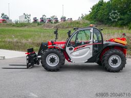 Manitou MT 730H