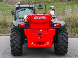 Manitou MT 730H