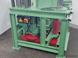 WIRZ Vertikal 500x1,5