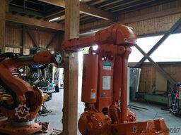 ABB Robotics IRB 6400RF 2.5/200 S4C+M2000