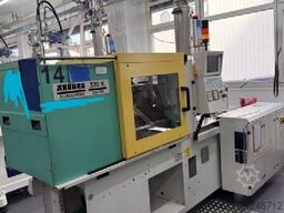 Arburg 320 K 700-100