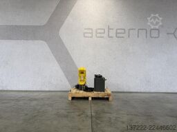 FANUC LR Mate 200iD