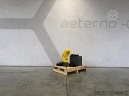 FANUC LR Mate 200iD