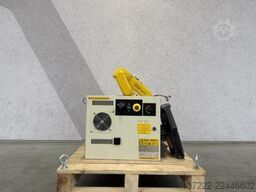 FANUC LR Mate 200iD