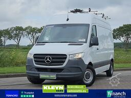 MERCEDES-BENZ SPRINTER 314 ac automaat EURO6