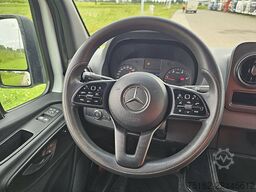 MERCEDES-BENZ SPRINTER 314 ac automaat EURO6