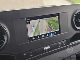 MERCEDES-BENZ SPRINTER 314 ac automaat EURO6