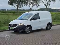 MERCEDES-BENZ ECITAN 51kWh L1 290Km WLTP